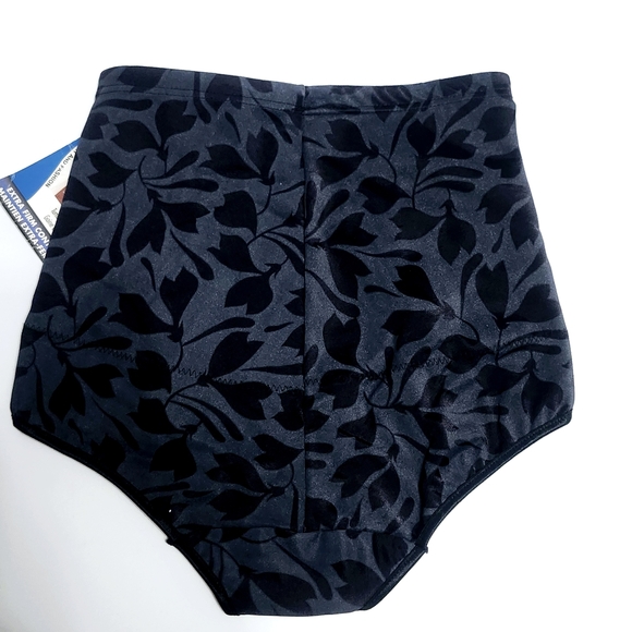 New 2 pc Vanity Fair Firm Control Shaper panties - Picture 6 of 10